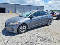 5NPD74LF3JH310734 2018 HYUNDAI ELANTRA