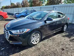 5NPD74LF3JH311253 2018 HYUNDAI ELANTRA