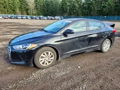 5NPD74LF3JH314976 2018 HYUNDAI ELANTRA