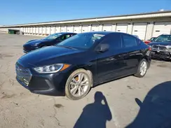 5NPD74LF3JH316727 2018 HYUNDAI ELANTRA