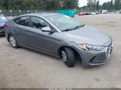 5NPD74LF3JH317022 2018 HYUNDAI ELANTRA