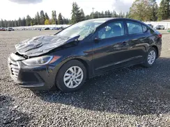 5NPD74LF3JH321491 2018 HYUNDAI ELANTRA