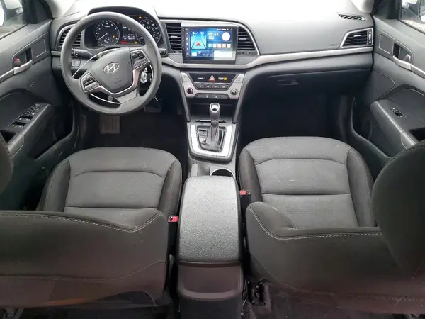 5NPD74LF3JH322608 2018 HYUNDAI ELANTRA - Image 8