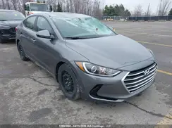 5NPD74LF3JH322804 2018 HYUNDAI ELANTRA