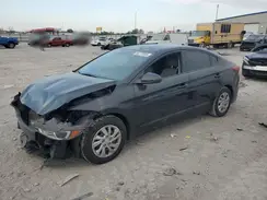 5NPD74LF3JH323502 2018 HYUNDAI ELANTRA
