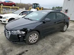 5NPD74LF3JH324116 2018 HYUNDAI ELANTRA