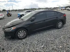 5NPD74LF3JH324262 2018 HYUNDAI ELANTRA