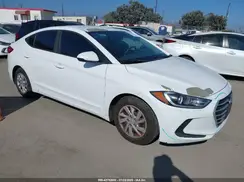 5NPD74LF3JH325461 2018 HYUNDAI ELANTRA