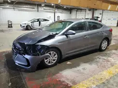 5NPD74LF3JH326366 2018 HYUNDAI ELANTRA