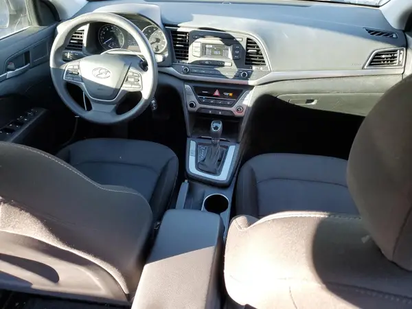 5NPD74LF3JH328179 2018 HYUNDAI ELANTRA - Image 8