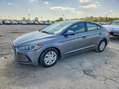 5NPD74LF3JH328196 2018 HYUNDAI ELANTRA