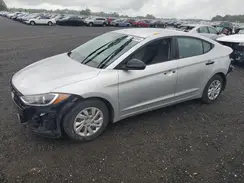 5NPD74LF3JH330109 2018 HYUNDAI ELANTRA