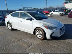 5NPD74LF3JH330627 2018 HYUNDAI ELANTRA