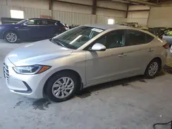 5NPD74LF3JH333947 2018 HYUNDAI ELANTRA