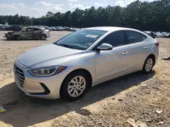 5NPD74LF3JH335679 2018 HYUNDAI ELANTRA