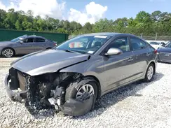 5NPD74LF3JH339683 2018 HYUNDAI ELANTRA