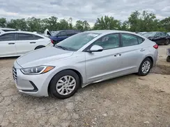 5NPD74LF3JH339747 2018 HYUNDAI ELANTRA