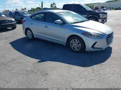 5NPD74LF3JH339750 2018 HYUNDAI ELANTRA