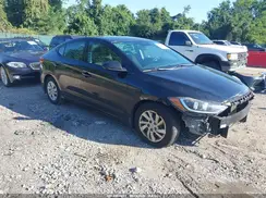 5NPD74LF3JH340333 2018 HYUNDAI ELANTRA