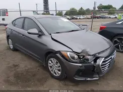 5NPD74LF3JH343961 2018 HYUNDAI ELANTRA