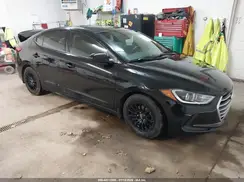 5NPD74LF3JH344253 2018 HYUNDAI ELANTRA