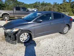 5NPD74LF3JH344589 2018 HYUNDAI ELANTRA