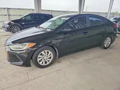 5NPD74LF3JH344754 2018 HYUNDAI ELANTRA