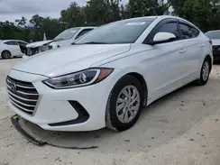 5NPD74LF3JH346987 2018 HYUNDAI ELANTRA