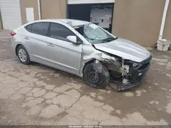 5NPD74LF3JH347427 2018 HYUNDAI ELANTRA