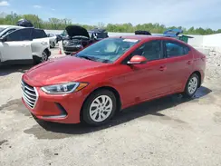 5NPD74LF3JH347640 2018 HYUNDAI ELANTRA
