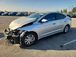 5NPD74LF3JH350022 2018 HYUNDAI ELANTRA