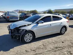 5NPD74LF3JH350635 2018 HYUNDAI ELANTRA