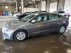 5NPD74LF3JH350702 2018 HYUNDAI ELANTRA