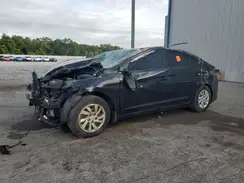 5NPD74LF3JH352157 2018 HYUNDAI ELANTRA