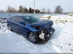 5NPD74LF3JH354491 2018 HYUNDAI ELANTRA