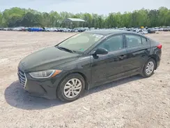5NPD74LF3JH354586 2018 HYUNDAI ELANTRA