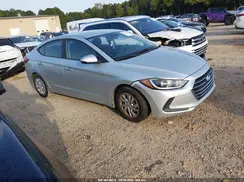 5NPD74LF3JH355687 2018 HYUNDAI ELANTRA
