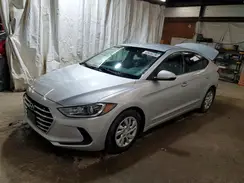 5NPD74LF3JH356029 2018 HYUNDAI ELANTRA