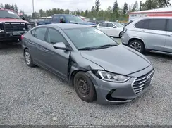5NPD74LF3JH359898 2018 HYUNDAI ELANTRA