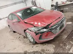 5NPD74LF3JH360498 2018 HYUNDAI ELANTRA
