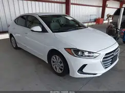 5NPD74LF3JH362297 2018 HYUNDAI ELANTRA