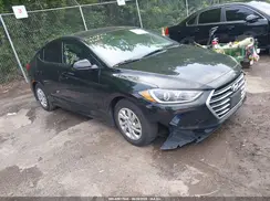 5NPD74LF3JH365782 2018 HYUNDAI ELANTRA