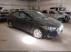 5NPD74LF3JH369816 2018 HYUNDAI ELANTRA