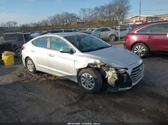 5NPD74LF3JH373414 2018 HYUNDAI ELANTRA