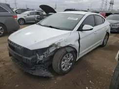 5NPD74LF3JH375938 2018 HYUNDAI ELANTRA