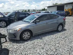 5NPD74LF3JH379956 2018 HYUNDAI ELANTRA