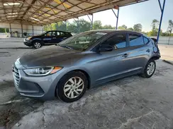 5NPD74LF3JH381397 2018 HYUNDAI ELANTRA