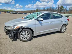 5NPD74LF3JH381657 2018 HYUNDAI ELANTRA