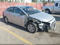 5NPD74LF3JH382601 2018 HYUNDAI ELANTRA