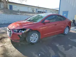 5NPD74LF3JH382663 2018 HYUNDAI ELANTRA